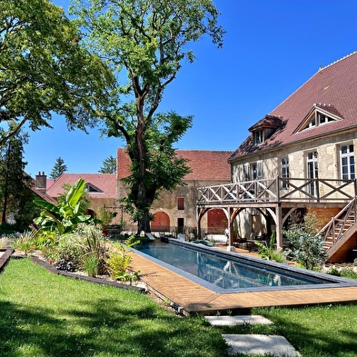 Les chambres du Parc