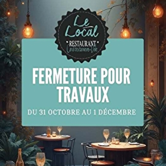 Le Local - DOLE