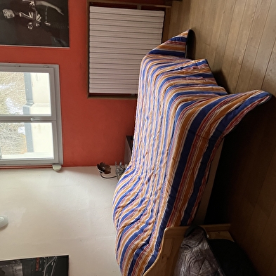 Les Epilobes - Appartement en résidence - P603JOR00