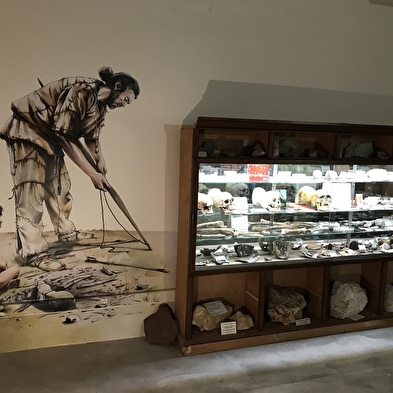 La Maison du Patrimoine