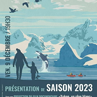 Presentatie van het seizoen 2023 - PREMANON