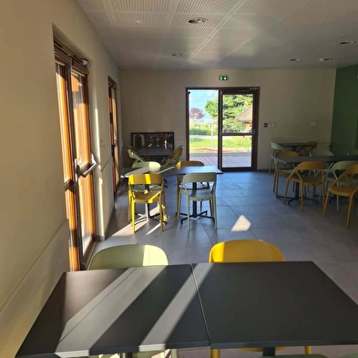 Pana'Café - café associatif