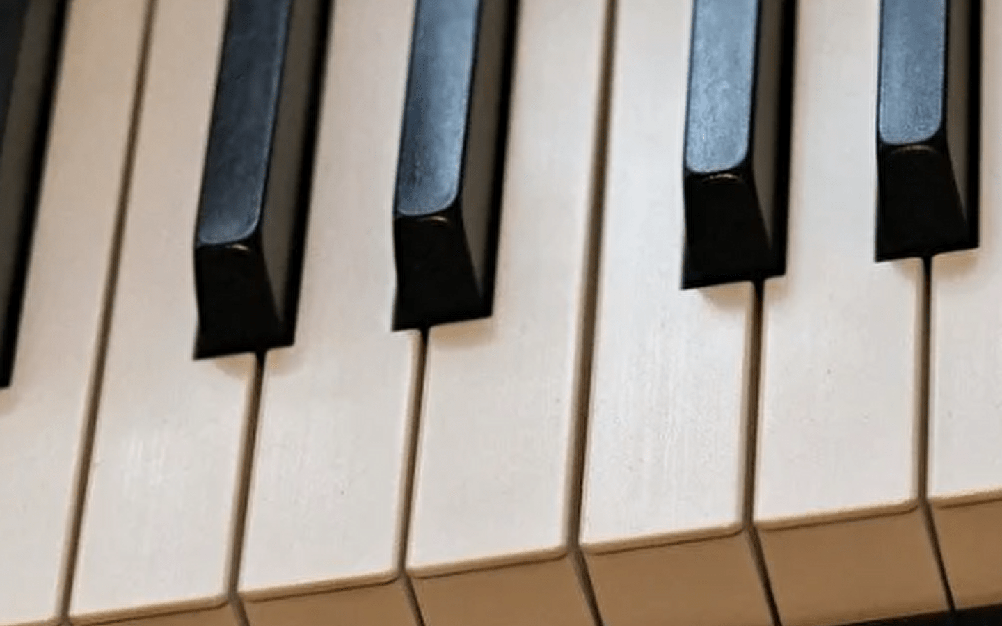 Kennismaking en ontdekking van de piano met Musica'Loue