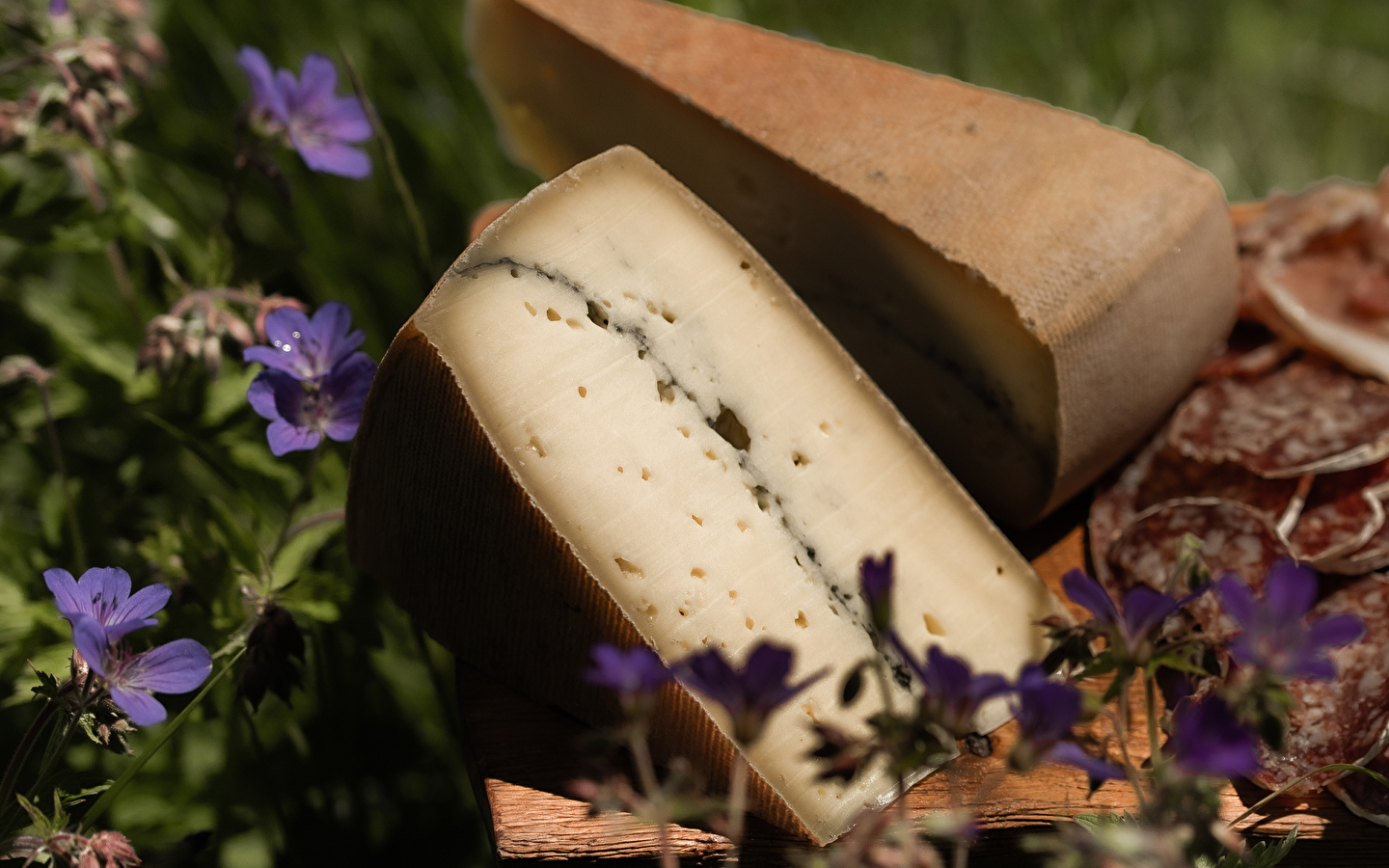 Salins - Morteau: een gastronomisch uitje in de Haut-Doubs