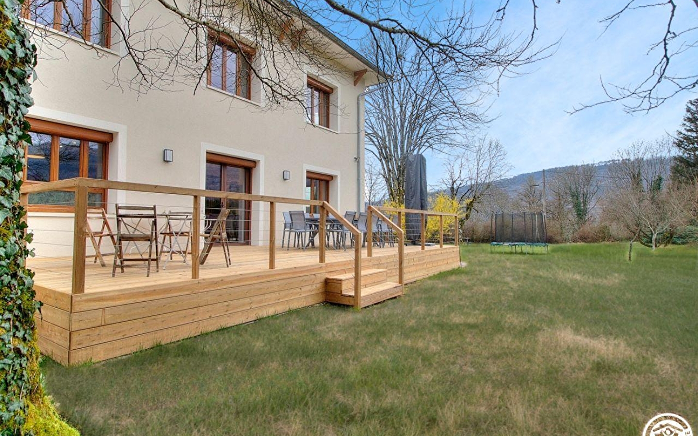 Gîte de Chalour