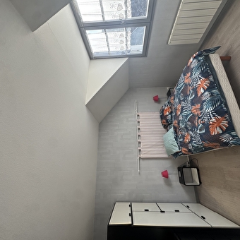 Framboise - SALINS-LES-BAINS