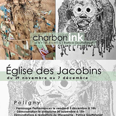 Opening en optredens