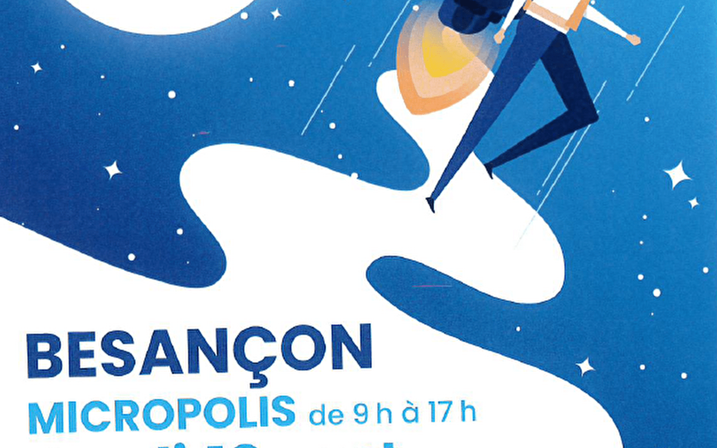 Cap vers l'emploi beurs
