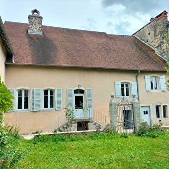 Gîte le Téméraire - VUILLAFANS