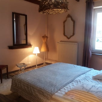 Gîte à Laissey - LAISSEY