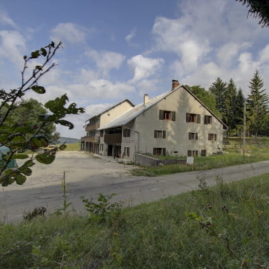 Chalet Jean Macé