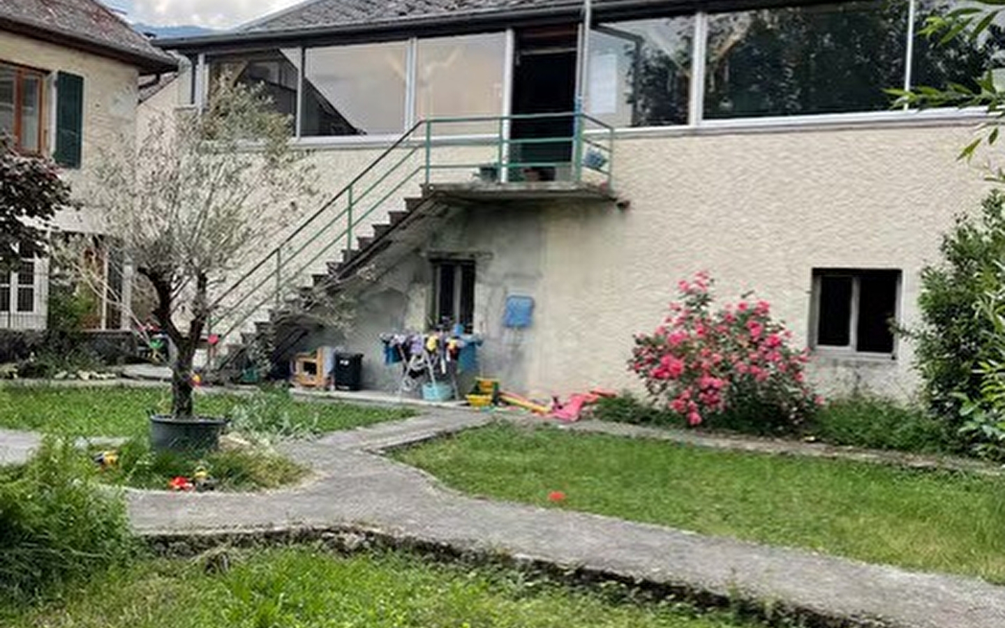 Gîtes du Canal