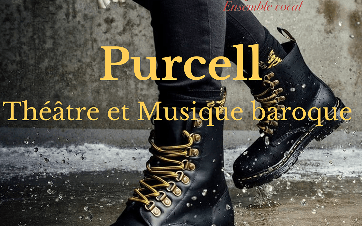 Purcell