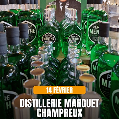 Proeverij van regionale producten