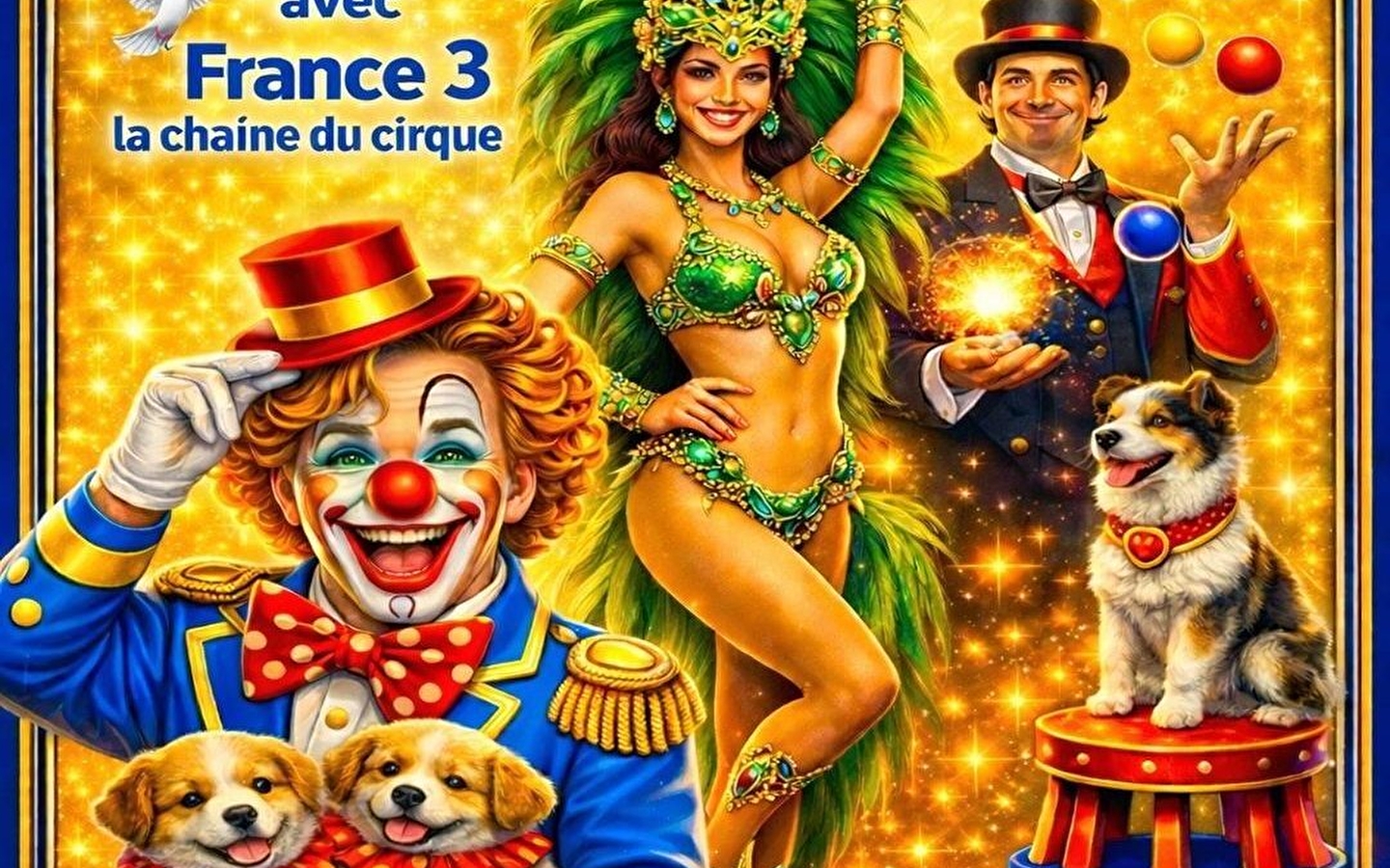 Circus Francotelli