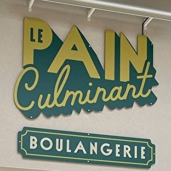 Au pain culminant - DOLE