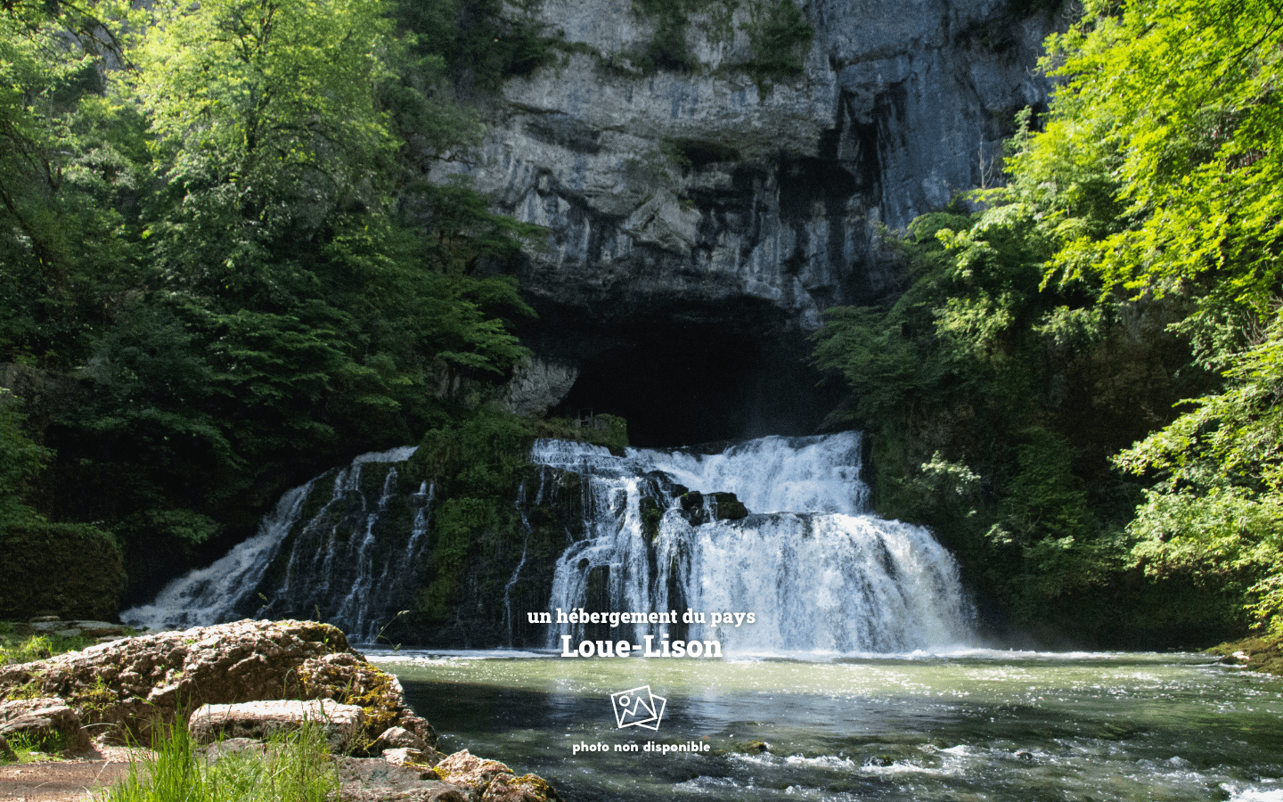 Confluence Loue Lison