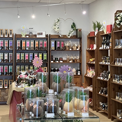 Le Criollo chocolatier