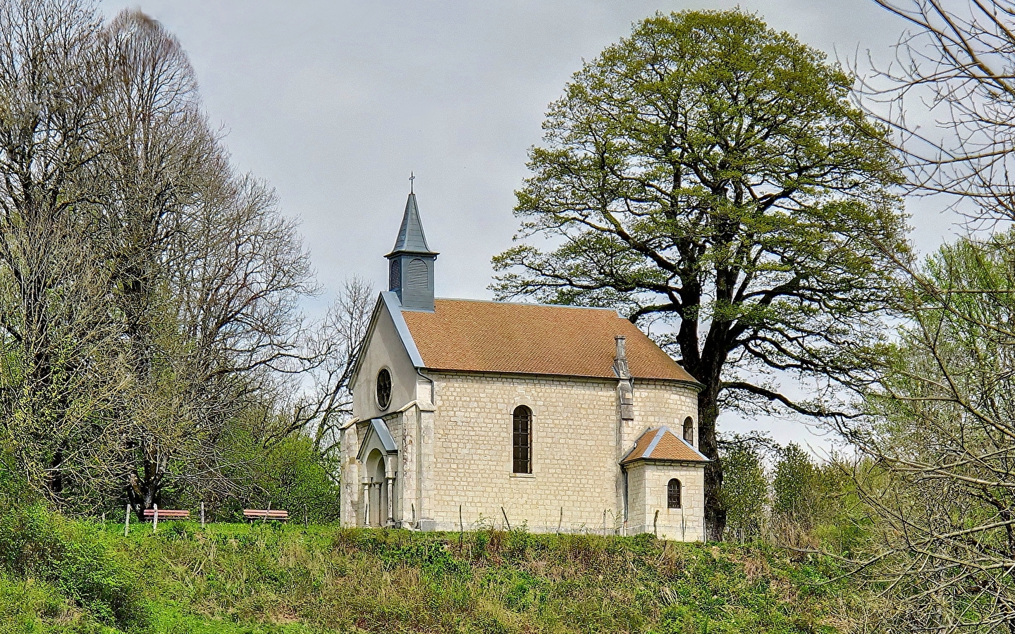 Les Ruppes