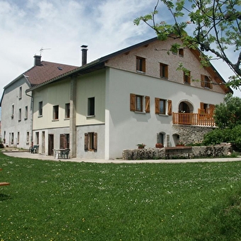 Gîte n°G1226 - LES MOUSSIERES