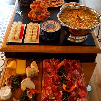 De Docks Brunch