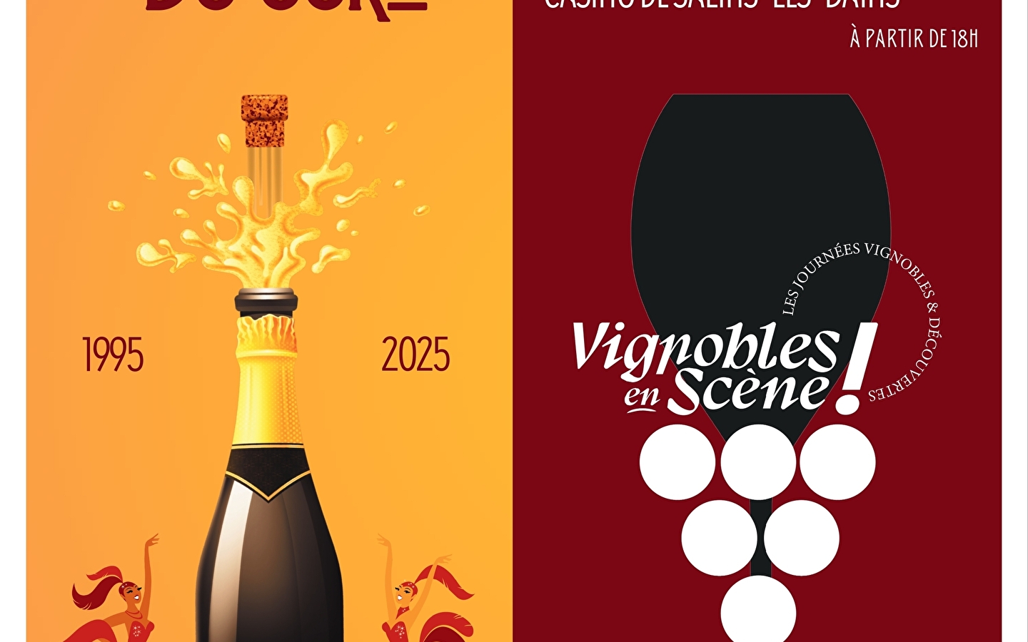 30 jaar Crémant banket 