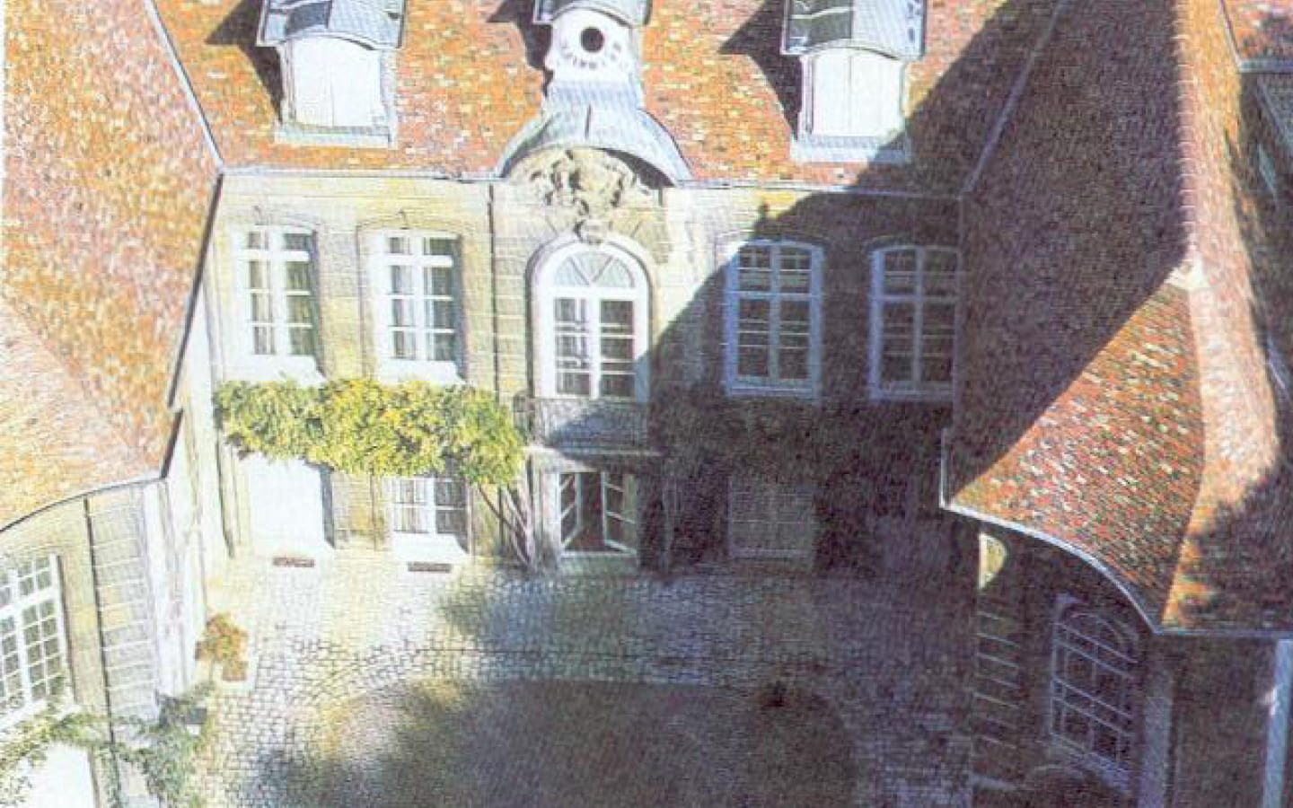 Ancien Hôtel Boitouset