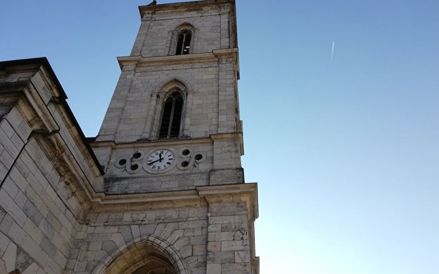 Église Saint-Martin