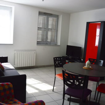 Chamoz n°2 - SALINS-LES-BAINS
