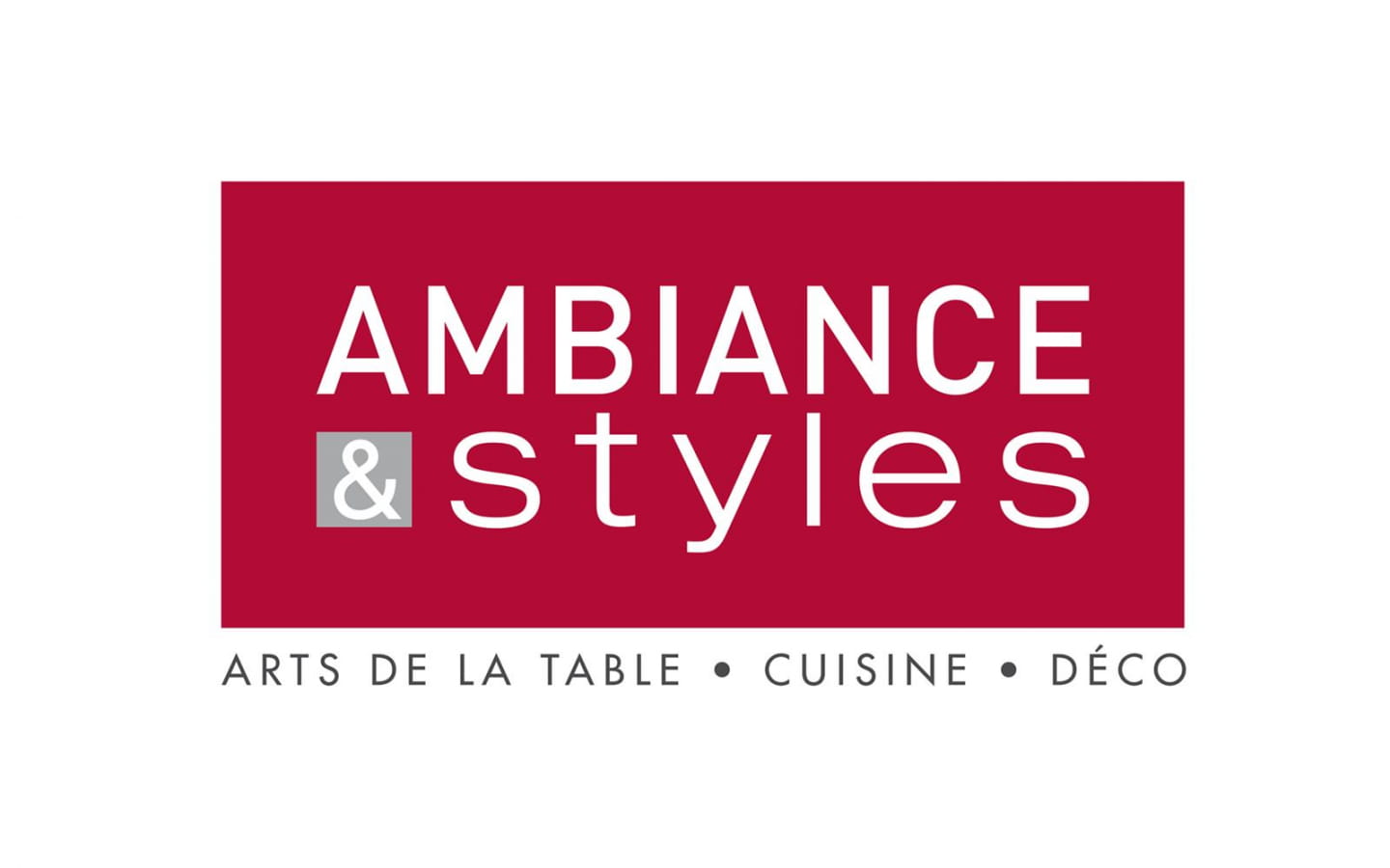 Art de la table / Cuisine / Déco - Ambiance et Styles