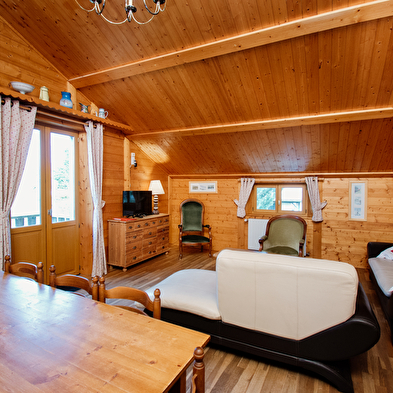 Appartement - Le Suchet