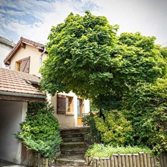 Gîte Le Grangeon - BELLEY