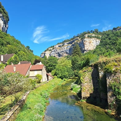 Portage de bagage Jura