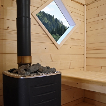 Jura Sauna - NANCHEZ