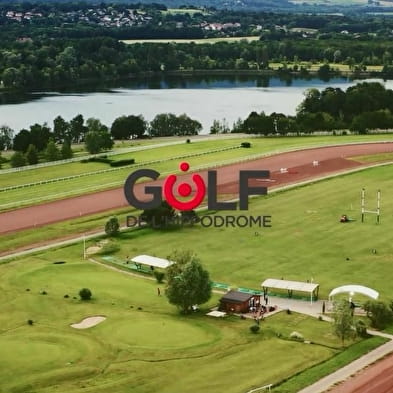 Golf Club de l'hippodrome