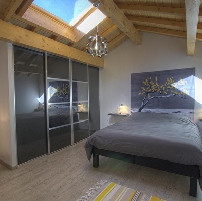 Gîte La Mine