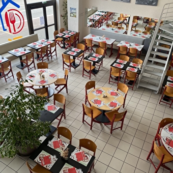 Le Bon Accueil - BOURG-EN-BRESSE