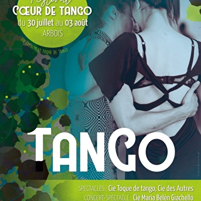 Quatuor Dos Amigos en Co