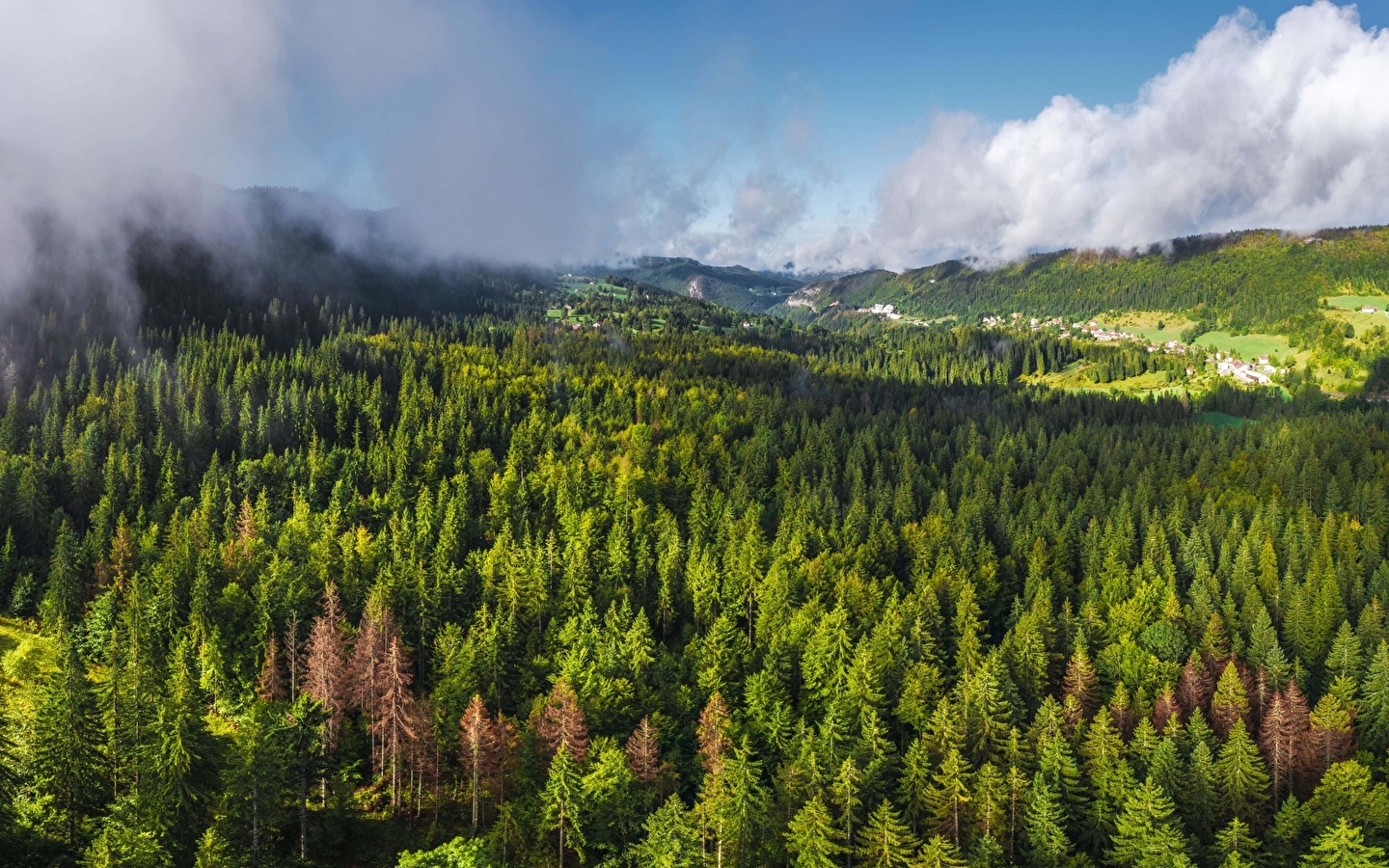 Le tour des savoir-faire - Fietsroute 07