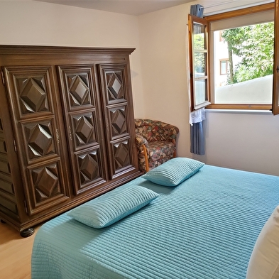 Appartement Souvet n°1804