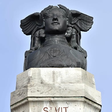 Saint-Vit