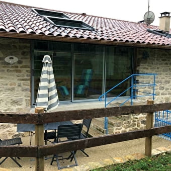 La Hulotte - VAL-D'EPY