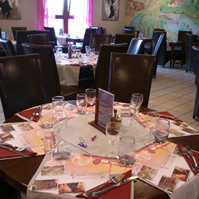 Restaurant Comédie