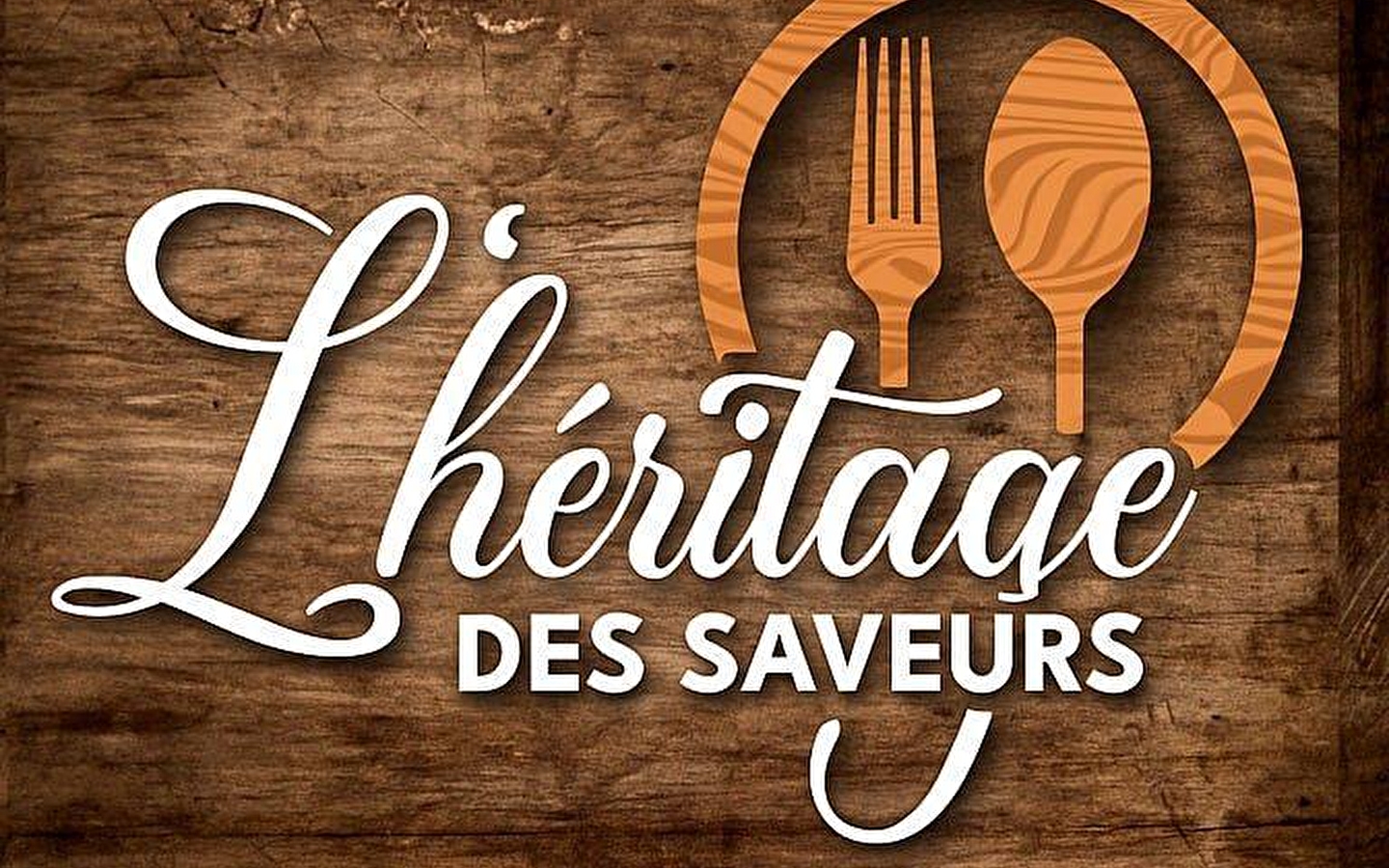 L'Héritage des Saveurs
