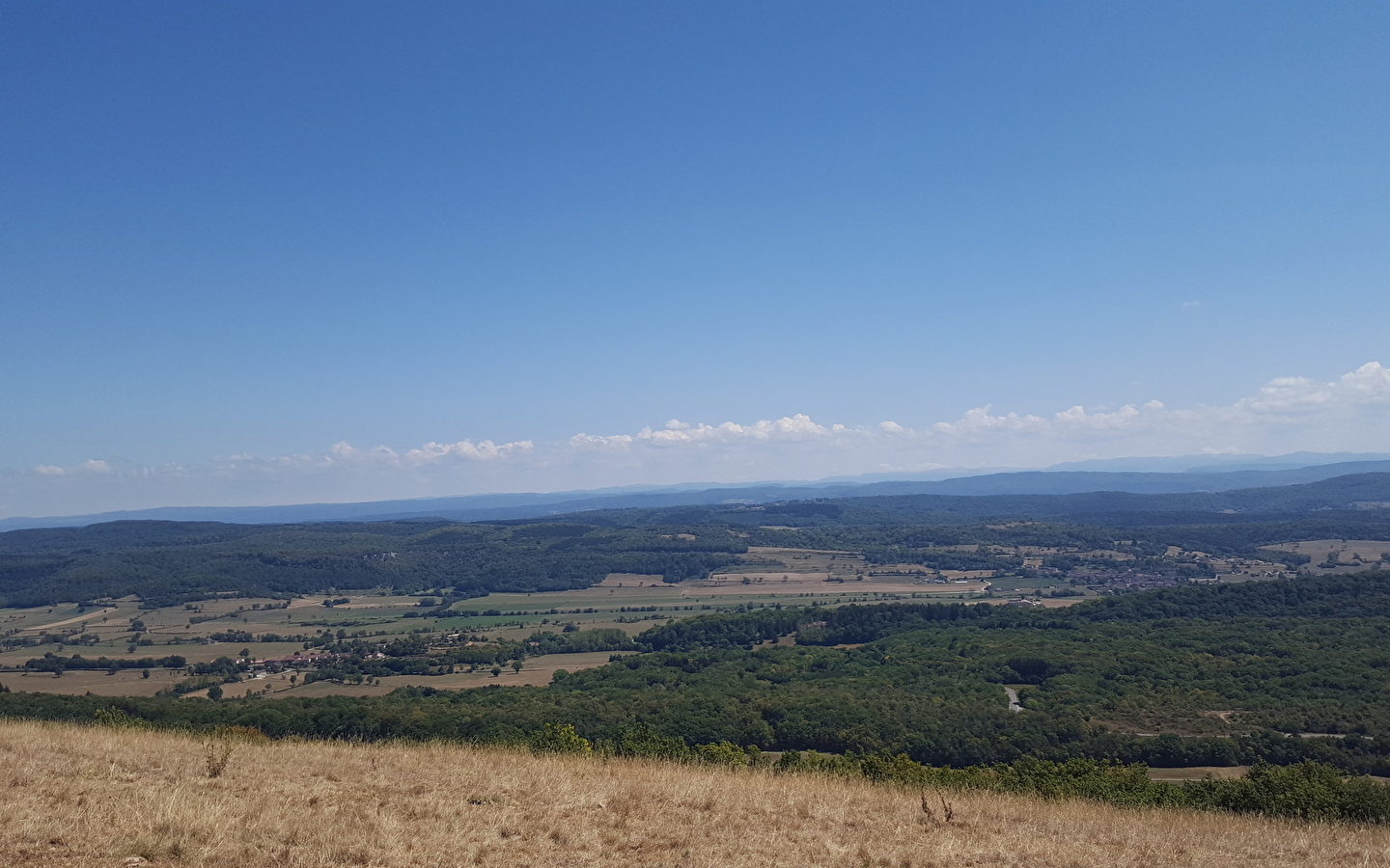 Mont Charvet