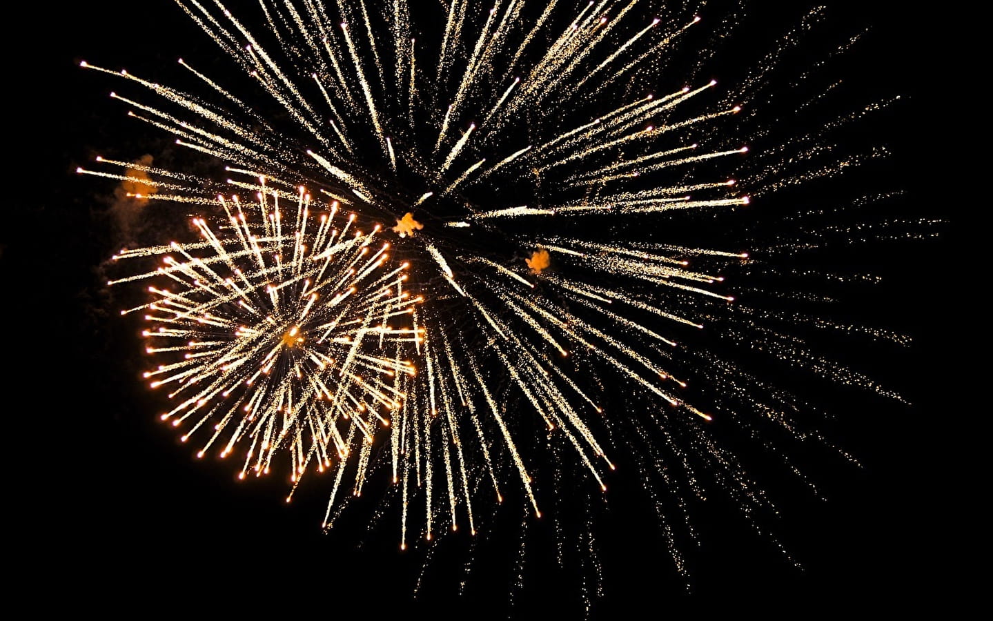 Outriaz dorpsfeest en vogue