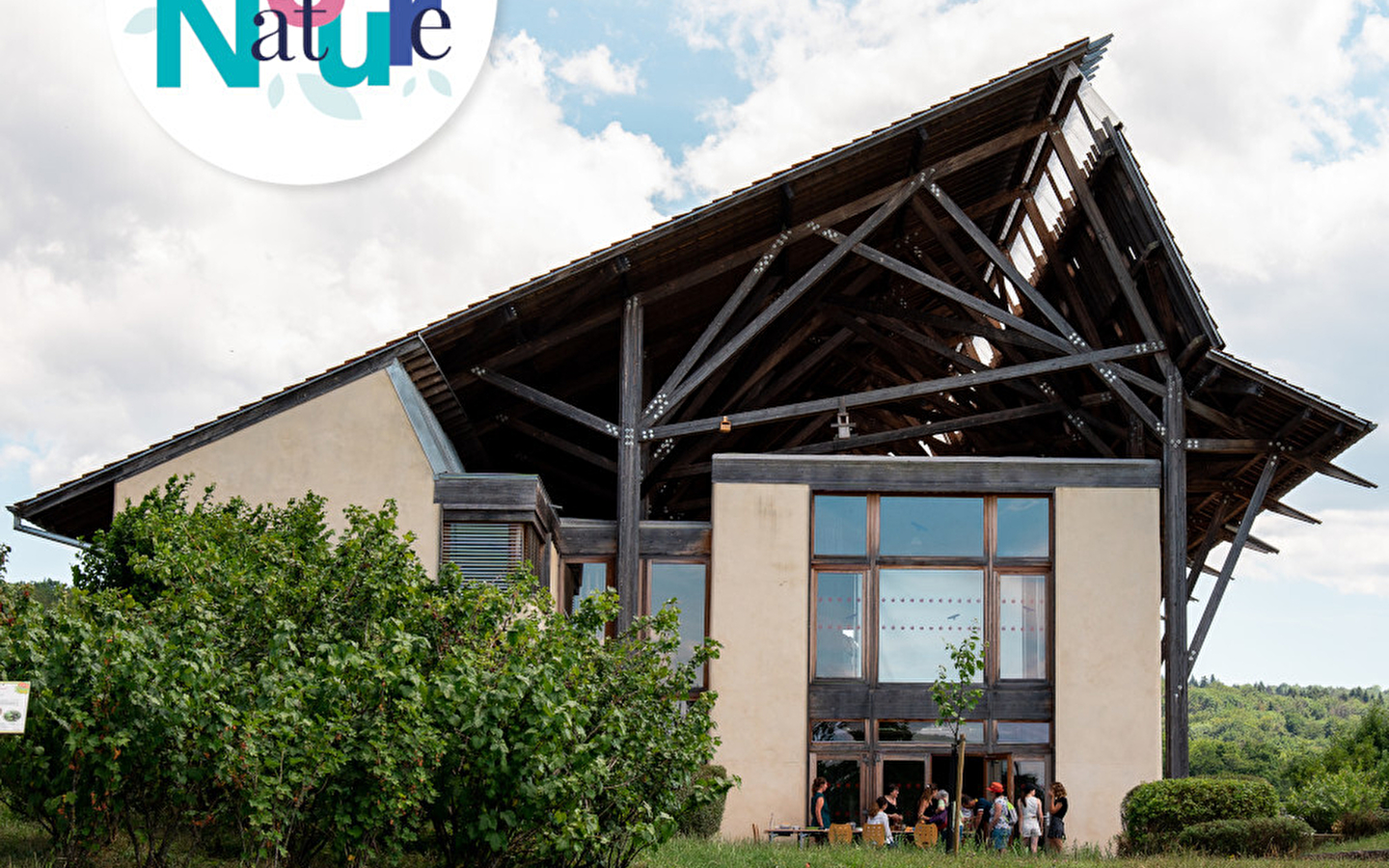 123Natuuruitstapje: De kleine landschapsverkenner