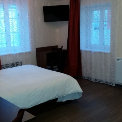 Appart'Hôtel Bourg Centre Résidence