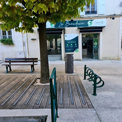 La Buanderie - Laverie eco-responsable