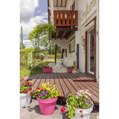 La Boiserie de Fitignieu